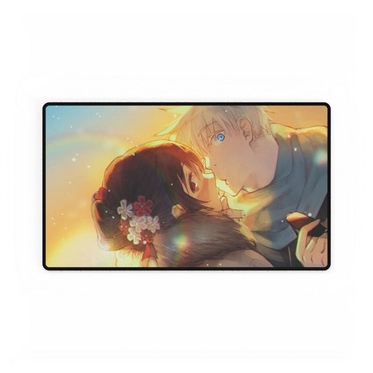 Anime Jujutsu Kaisen Mouse Pad