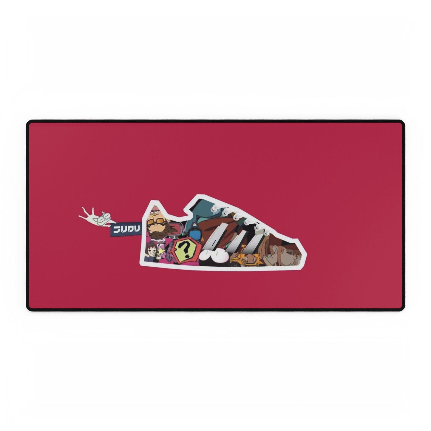 FLCL Mouse Pad