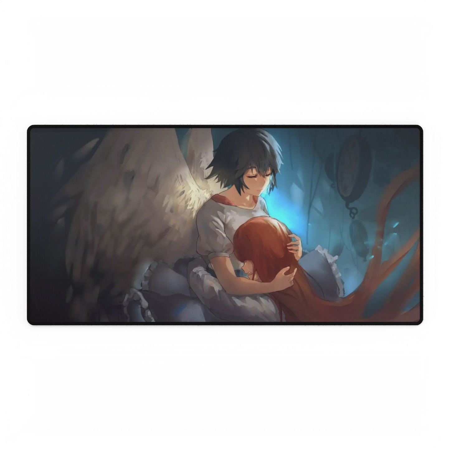 Anime Steins;Gate Mouse Pad