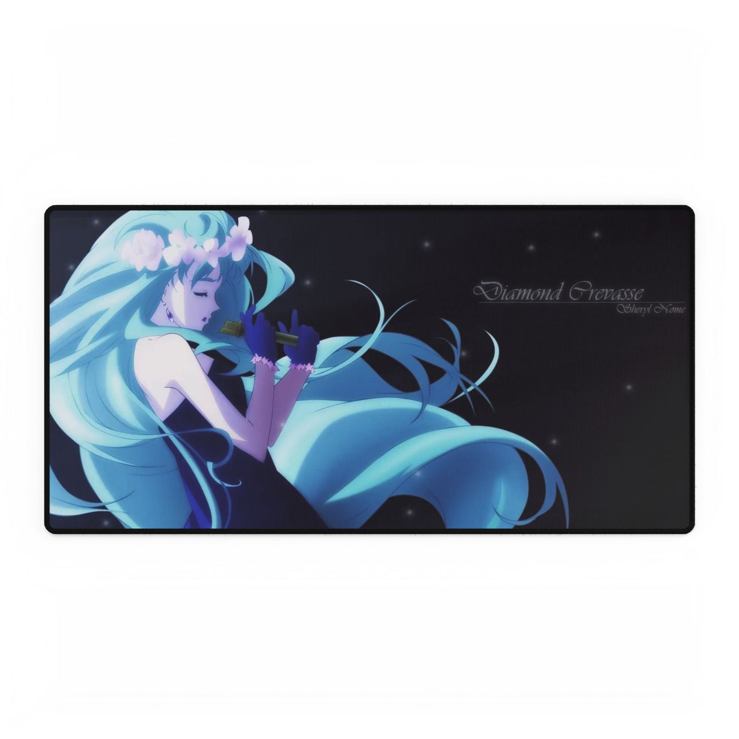 Macross Frontier Mouse Pad
