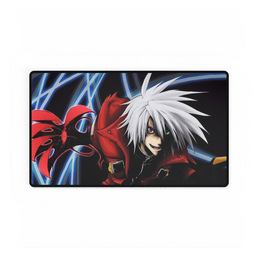 Anime Blazbluer Mouse Pad