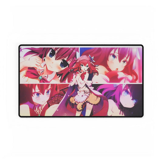 Anime No Game No Life Mouse Pad