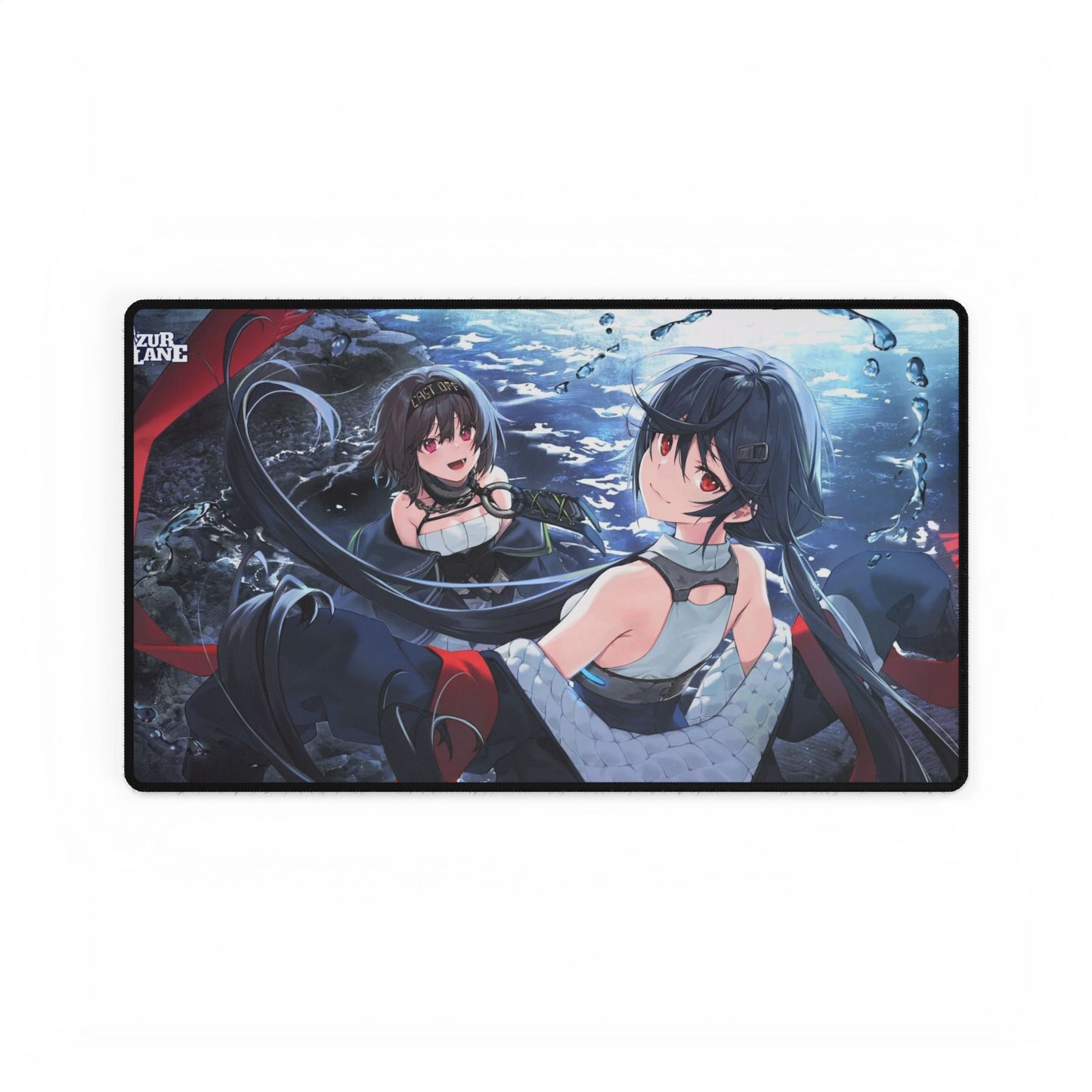 Anime Azur Lane Mouse Pad
