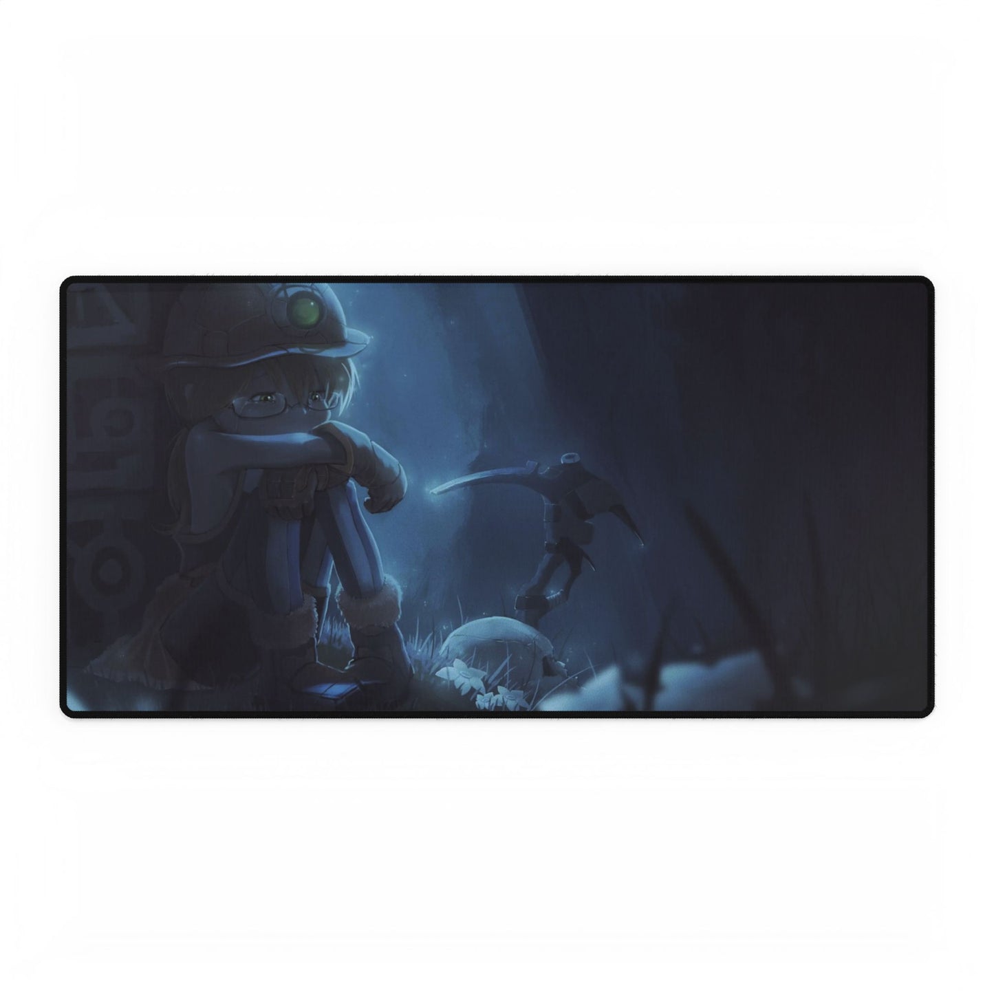 Anime Made In Abyss Mouse Pad