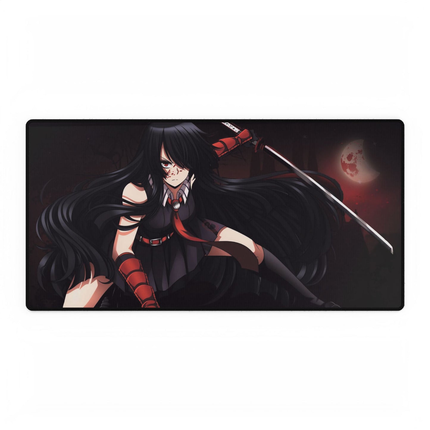 Akame Ga Kill! Mouse Pad