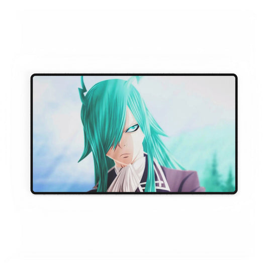 Anime Fairy Tail Mouse Pad