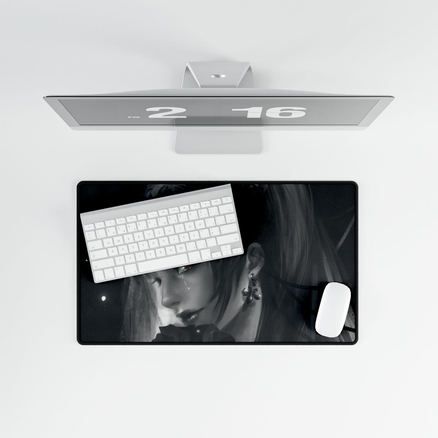 Amane Misa Mouse Pad