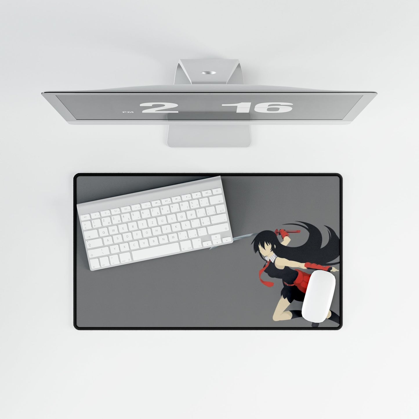 Akame Ga Kill (Akame) Mouse Pad