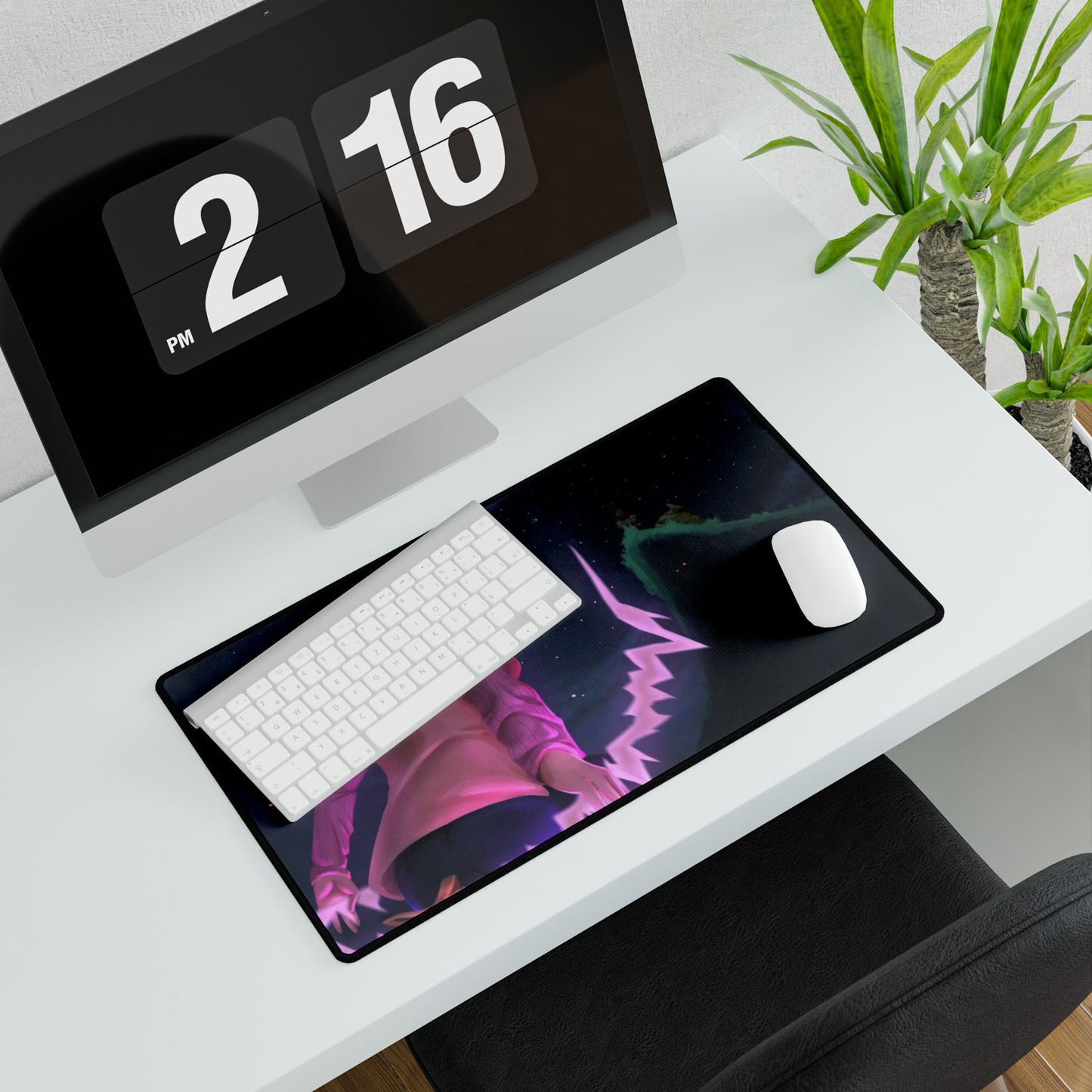 Gowther Mouse Pad
