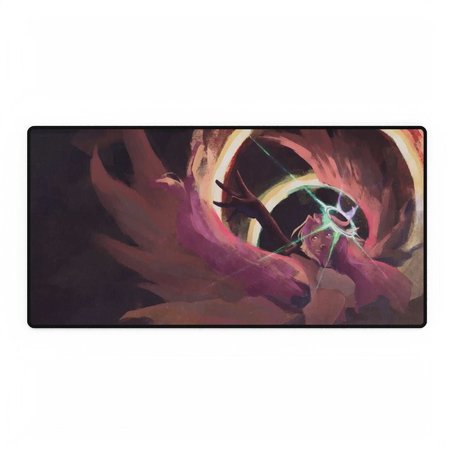 No Game No Life Mouse Pad