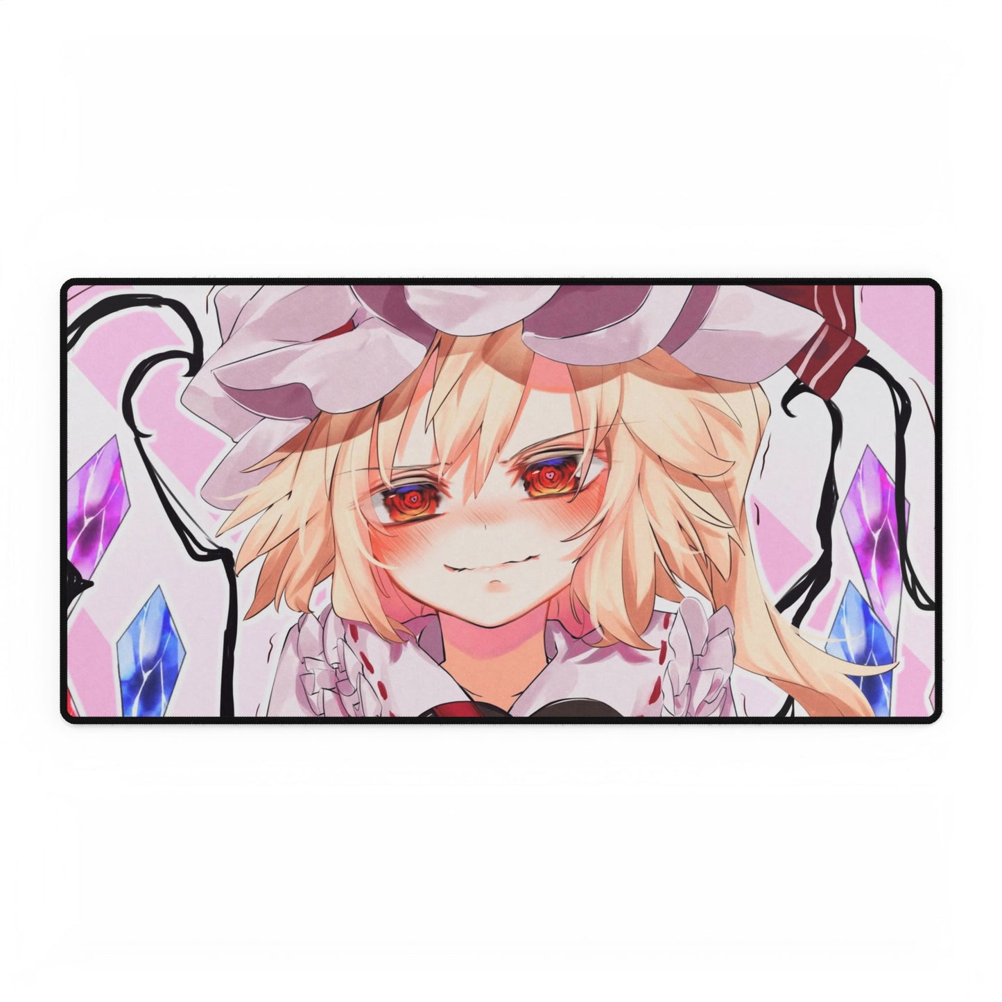 Flandre Scarlet Mouse Pad