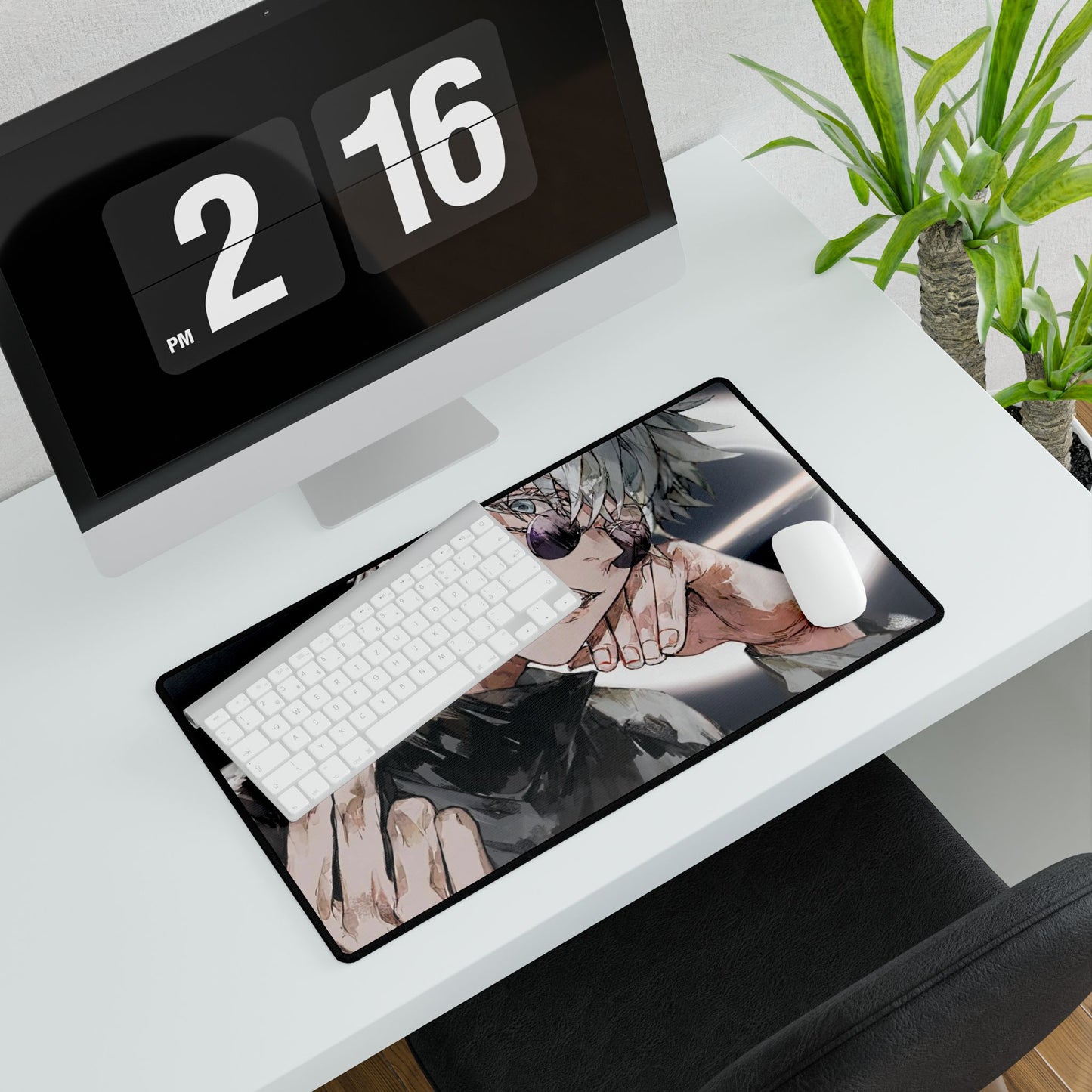 GOJO Mouse Pad