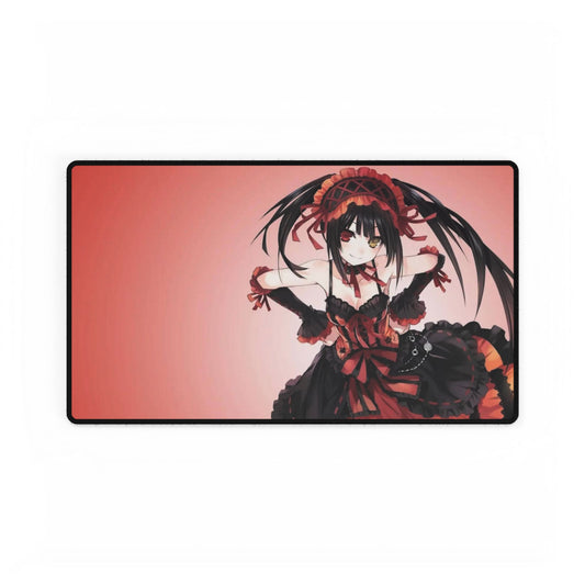 Anime Date A Liver Mouse Pad
