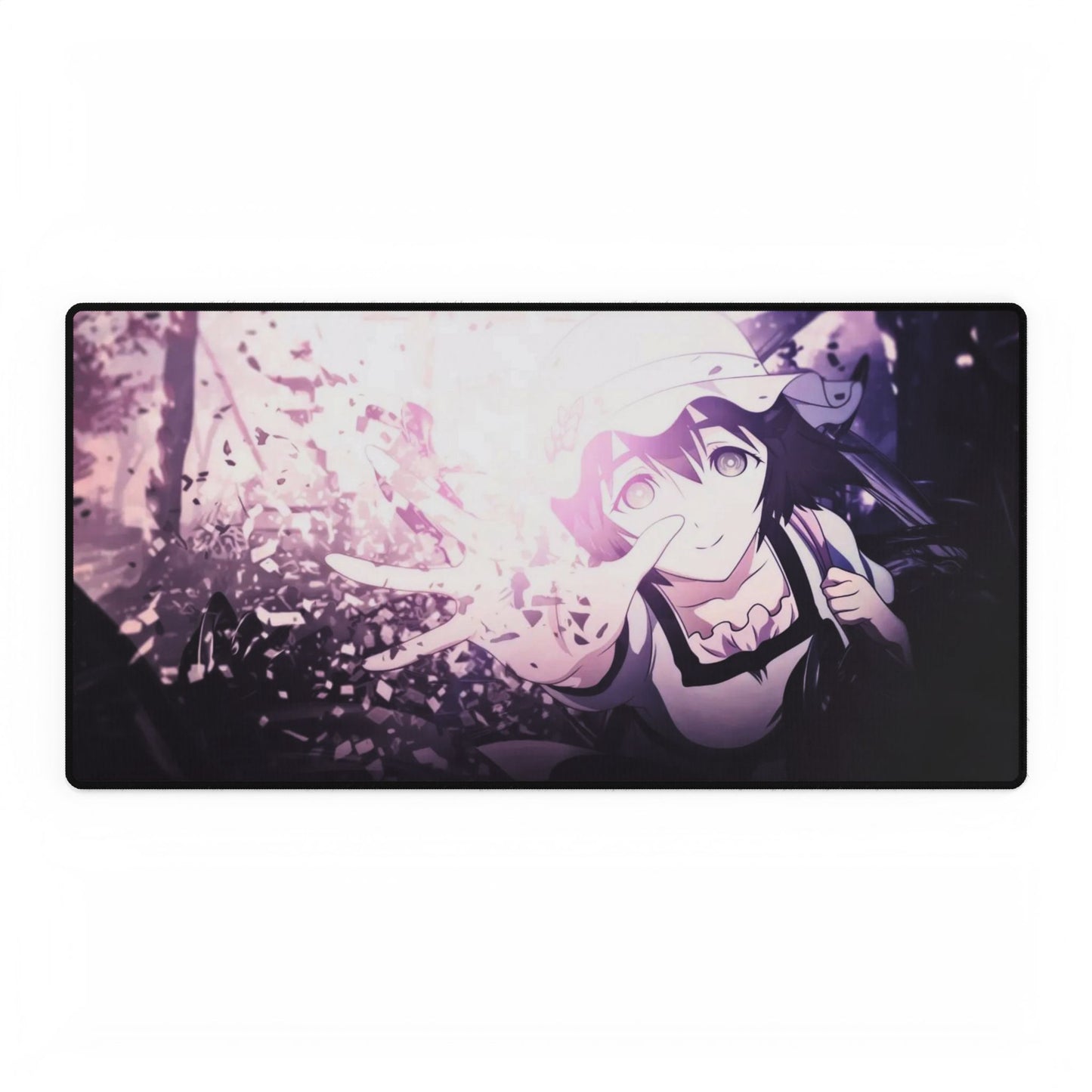 Mayuri Shiina Mouse Pad