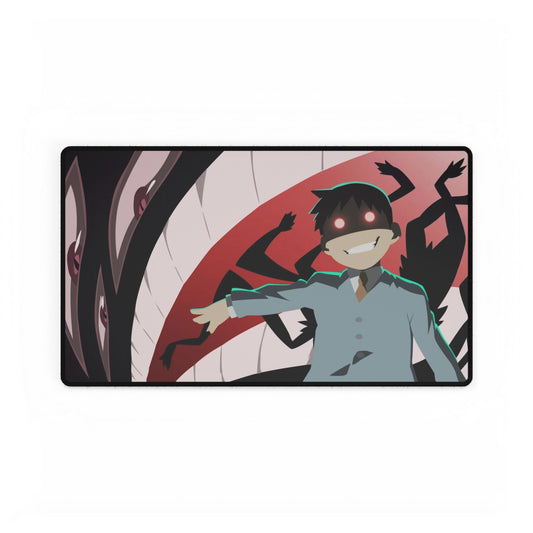 Pride minimalist Mouse Pad