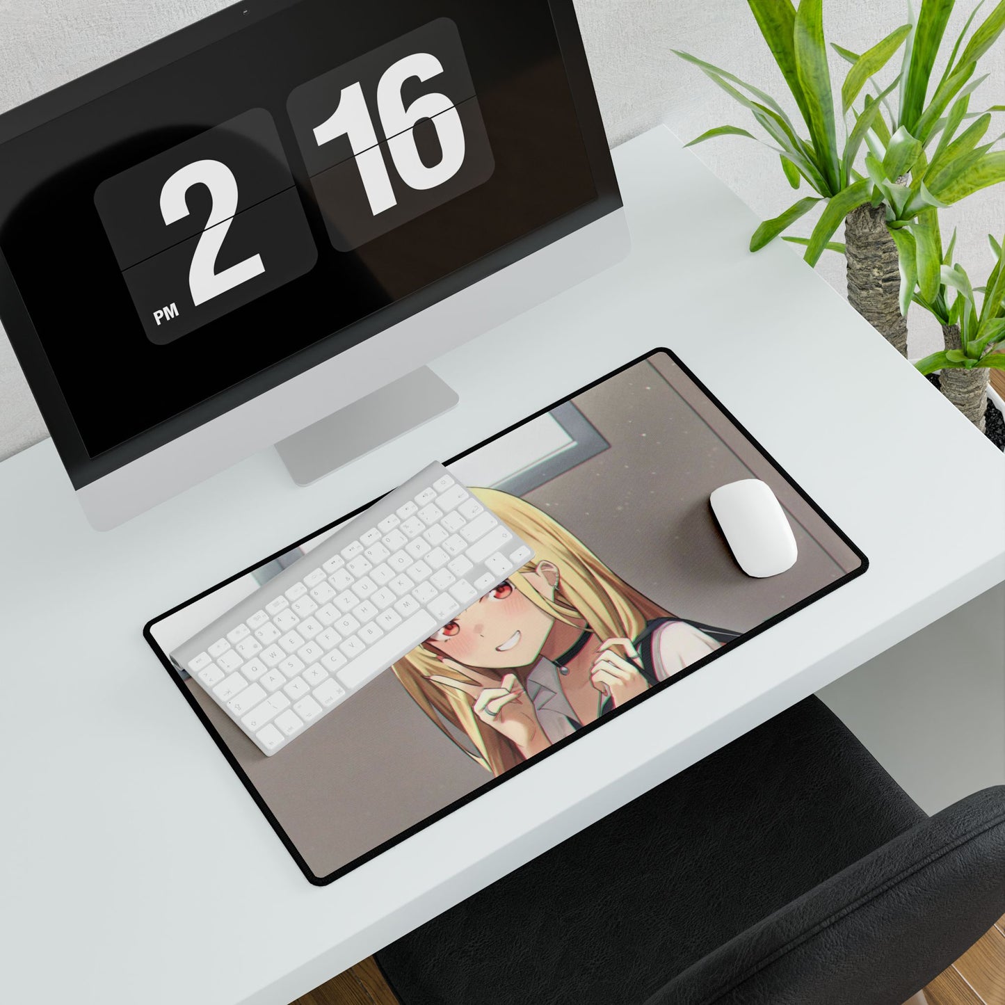 My Dress-Up Darling Marin Kitagawa Mouse Pad
