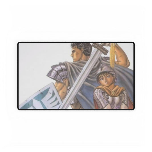 Anime Berserkr Mouse Pad