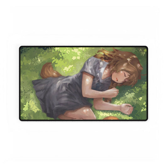 Raphtalia Mouse Pad