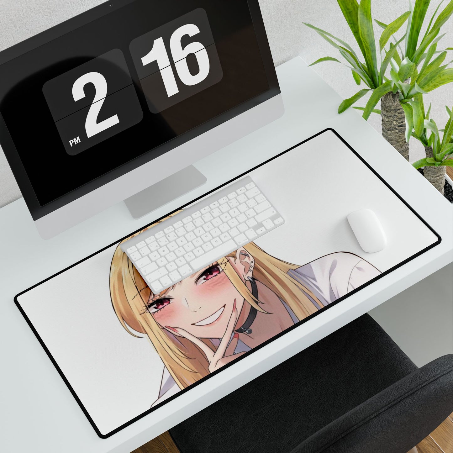 My Dress-Up Darling Mouse Pad