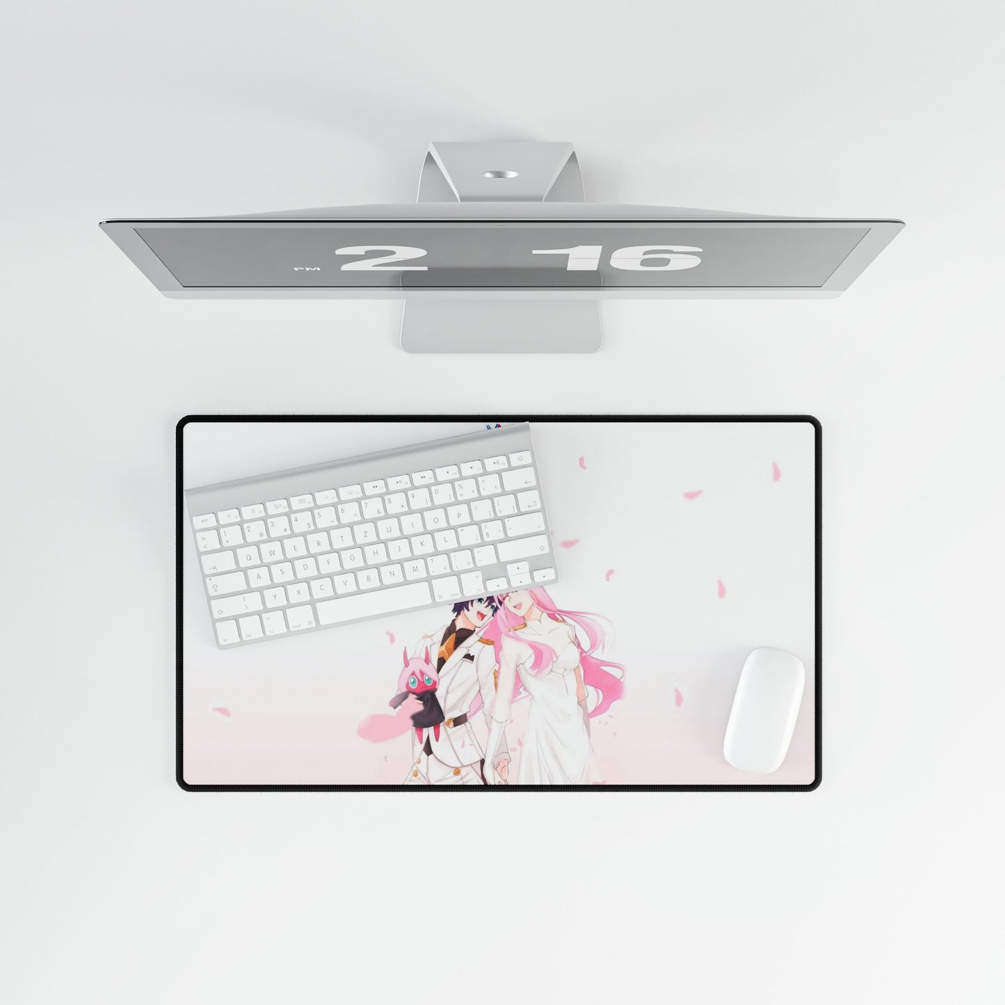 Happy4Ever Mouse Pad