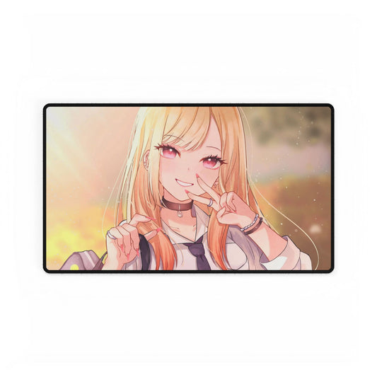 My Dress-Up Darling Mouse Pad