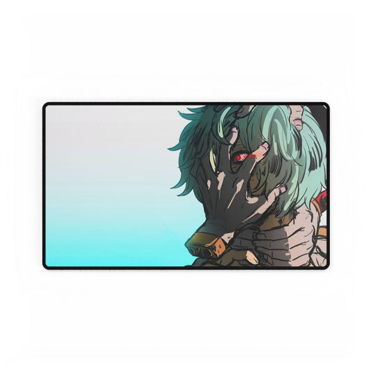 Tomura Shigaraki Mouse Pad