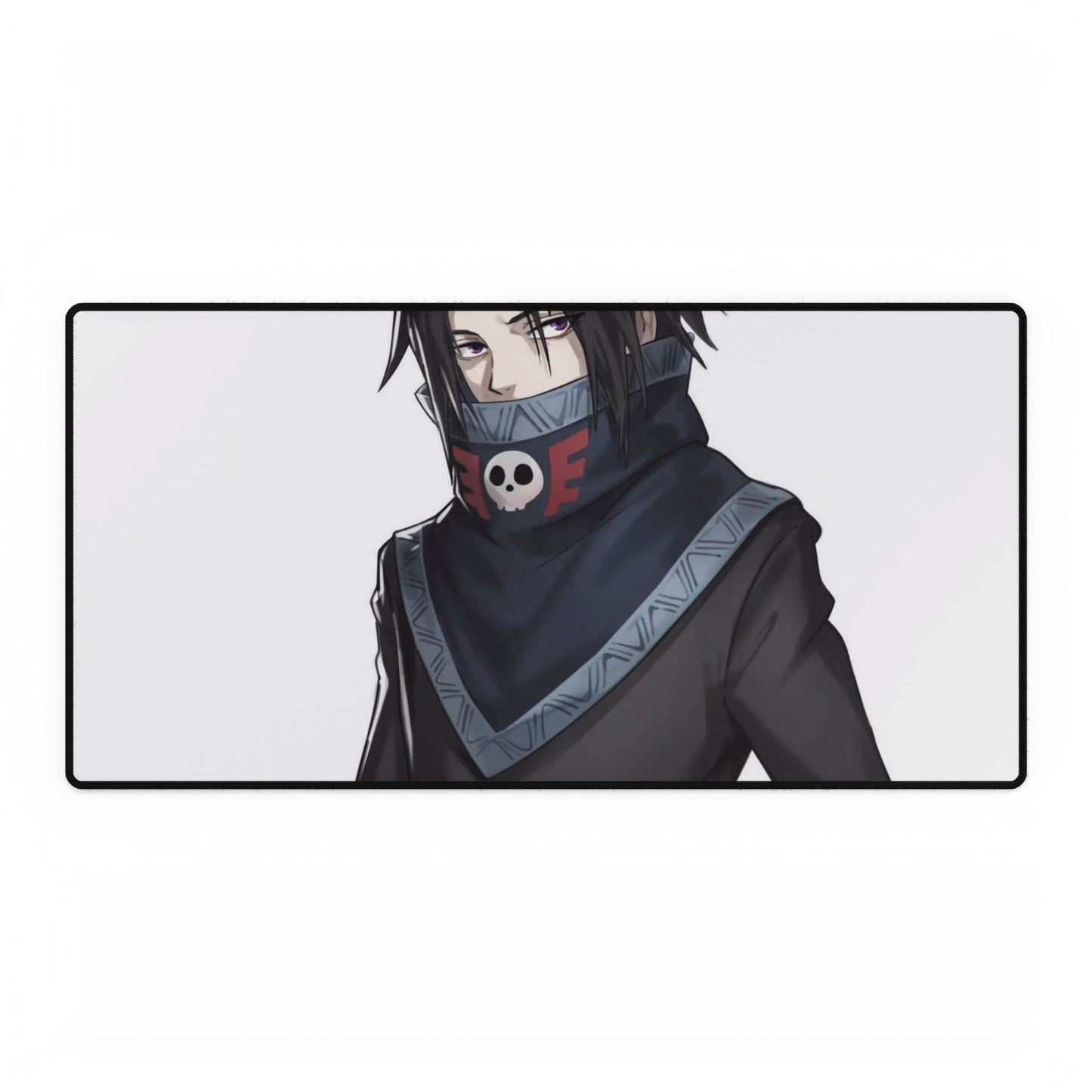 Hunter x Hunter Feitan Portor Mouse Pad