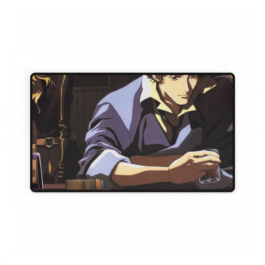 Anime Cowboy Bebop Mouse Pad