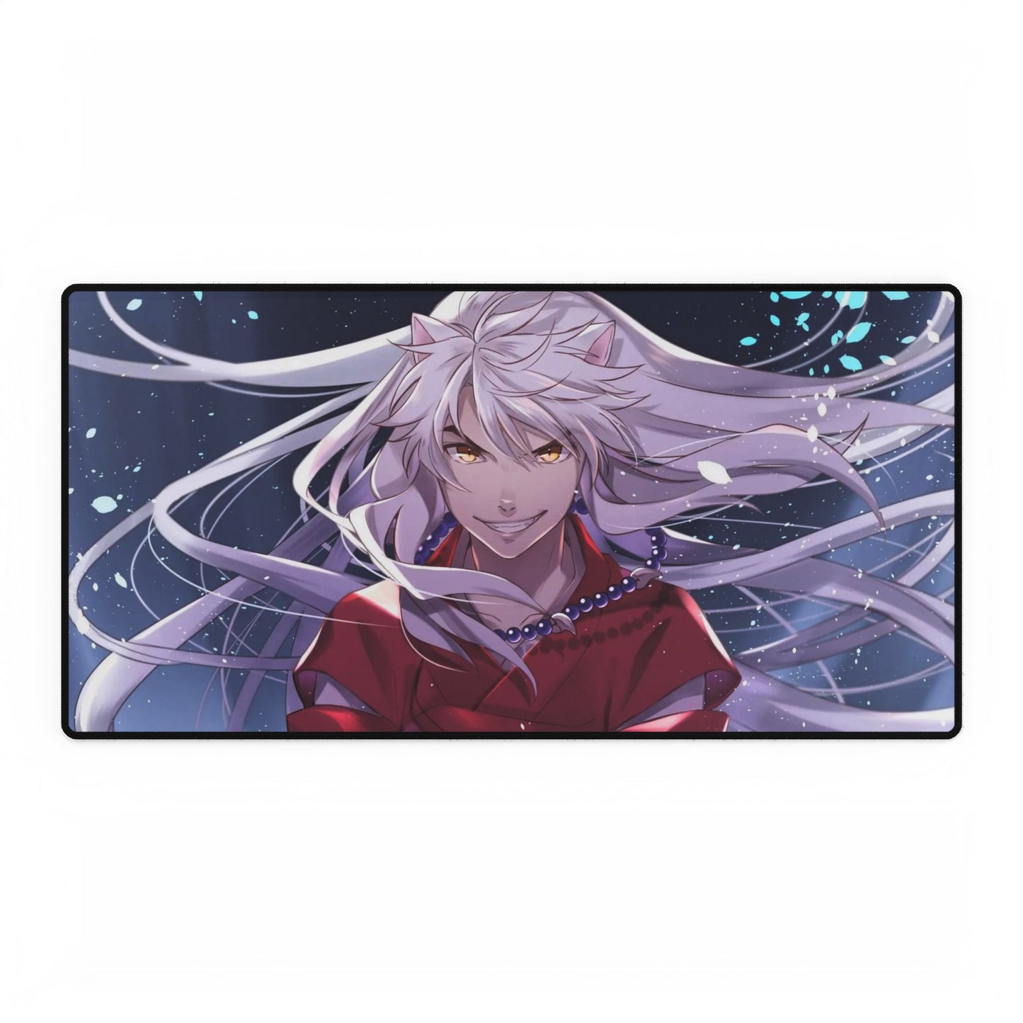 Anime InuYasha Mouse Pad