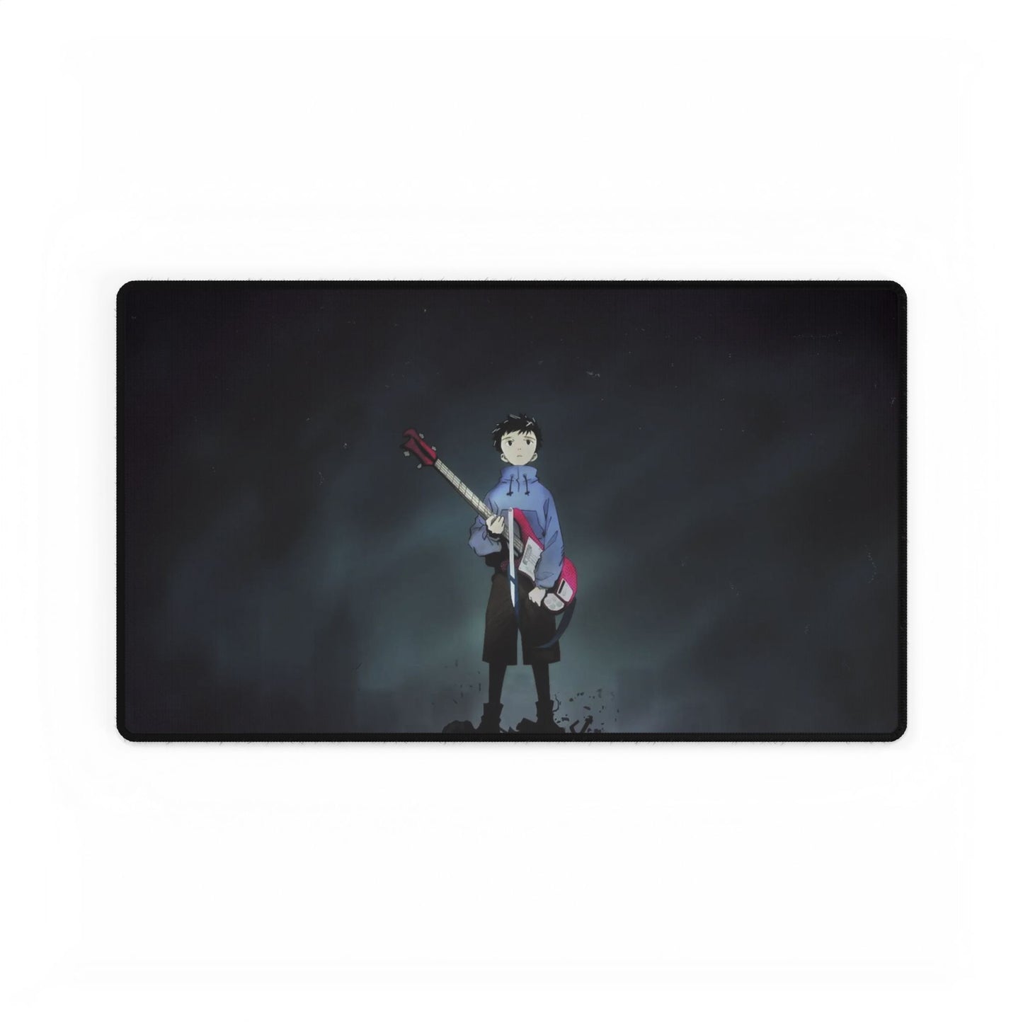 FLCL Mouse Pad