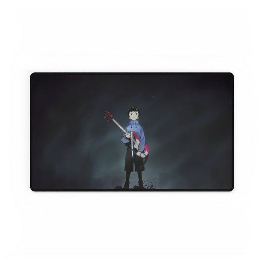 FLCL Mouse Pad