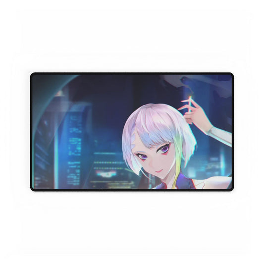 Cyberpunk: Edgerunners Mouse Pad
