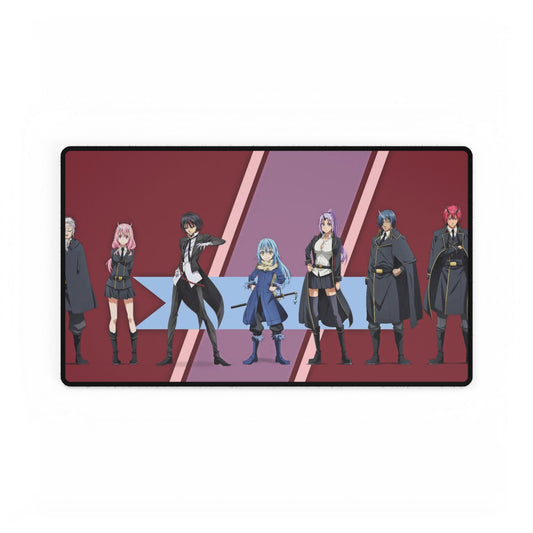 Anime That Time I Got Reincarnated as a Slime Mouse Pad