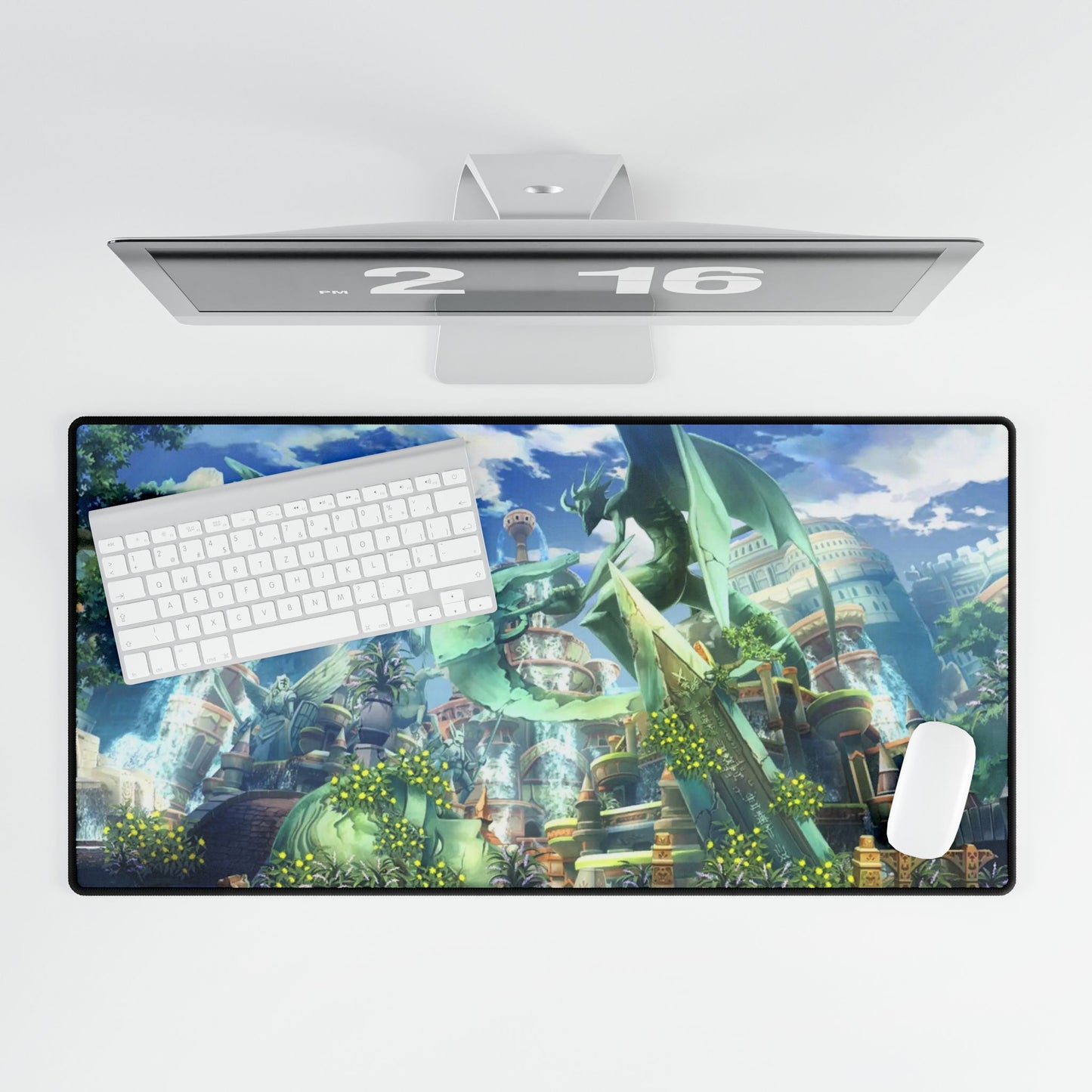 Blazblue Mouse Pad