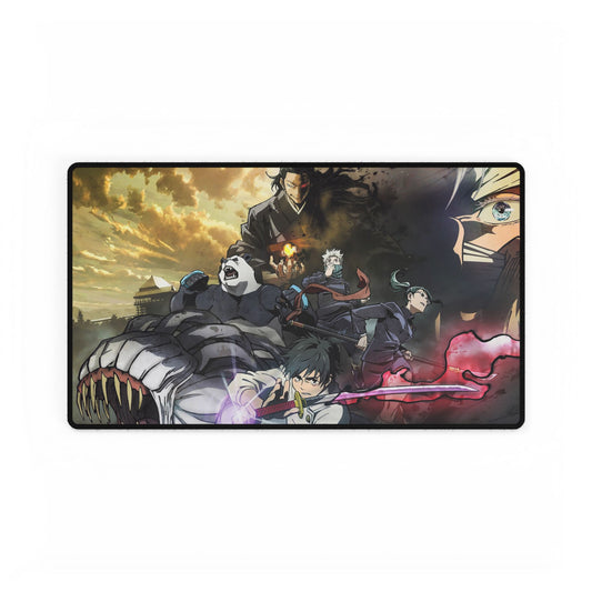 jujutsu kaisen 0 Mouse Pad