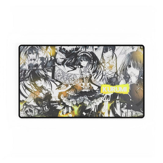 Anime Date A Live Mouse Pad