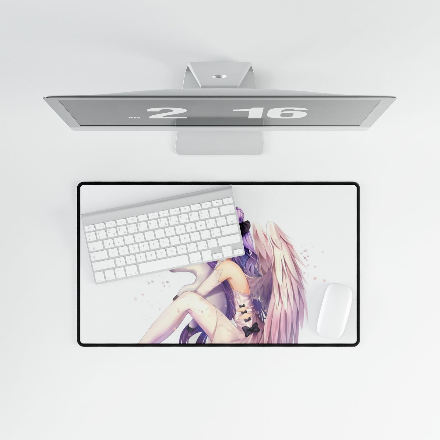 Azur Lane Mouse Pad