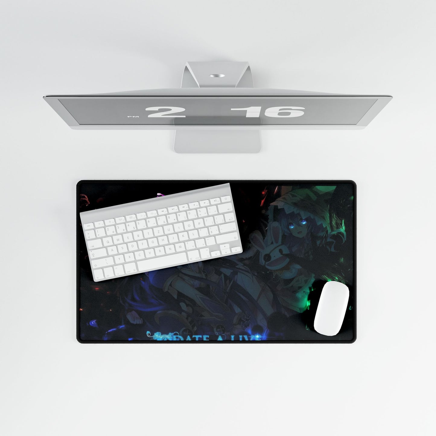 Date A Live Mouse Pad