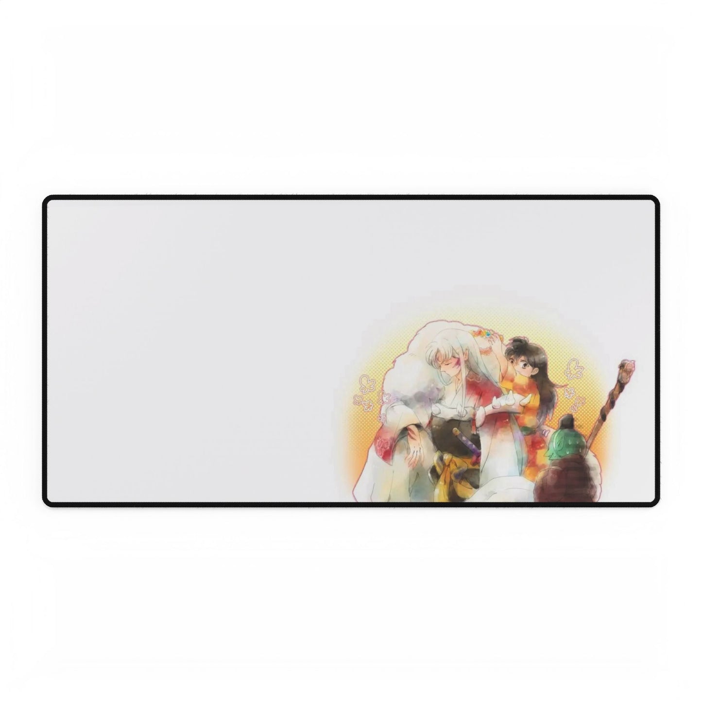 InuYasha Mouse Pad