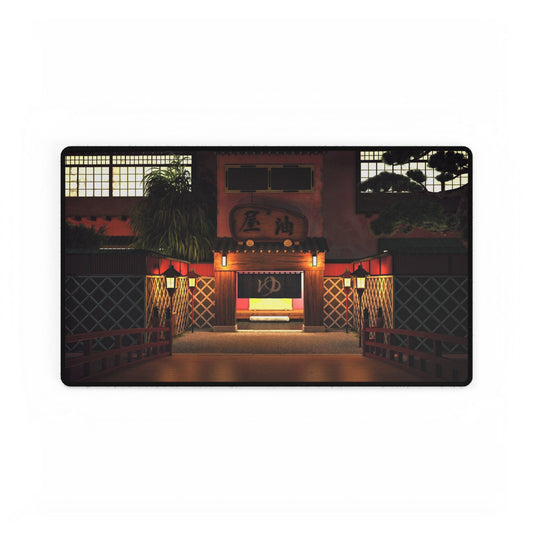 Anime Spirited Away Mouse Pad