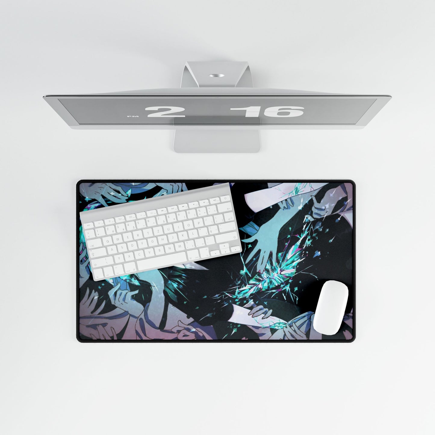 Houseki No Kuni Mouse Pad