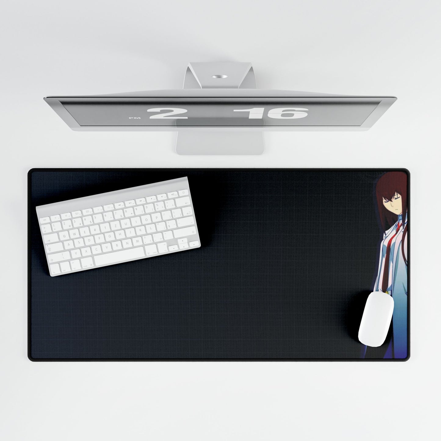 Anime Steins;Gate Mouse Pad