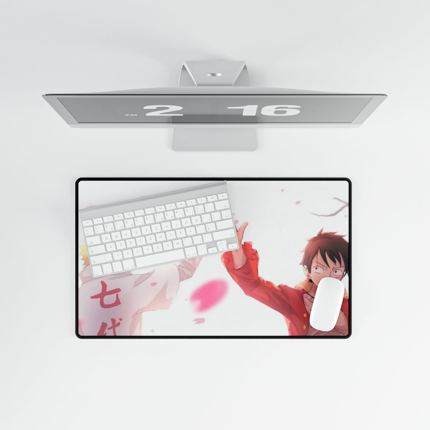 friendship Mouse Pad