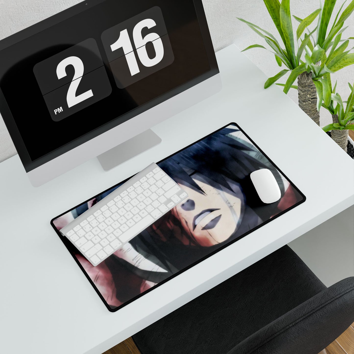 Obito Uchiha Mouse Pad