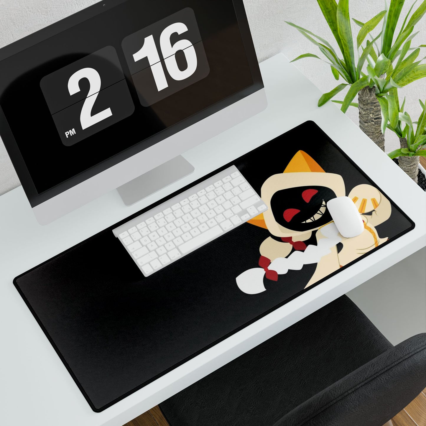 Blazblue Mouse Pad