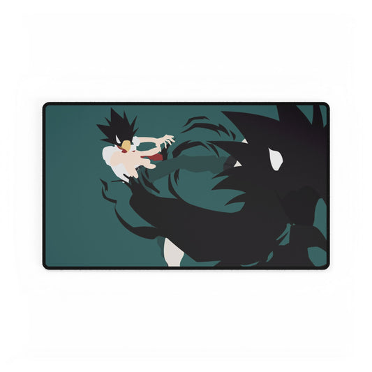Fumikage Tokoyami (My Hero Academia) Mouse Pad