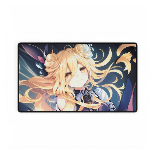 Mukuro Hoshimiya Mouse Pad