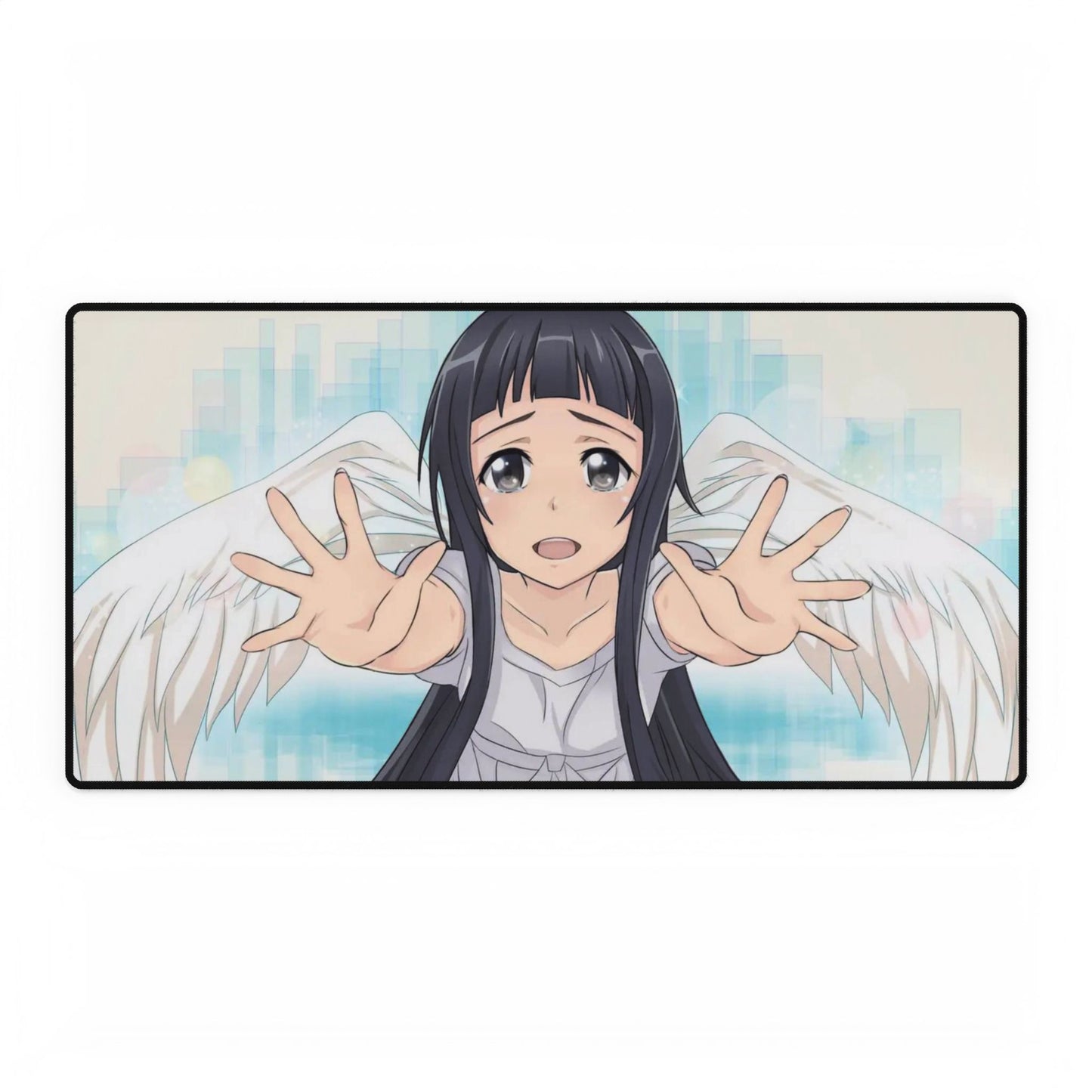 Yui Mouse Pad