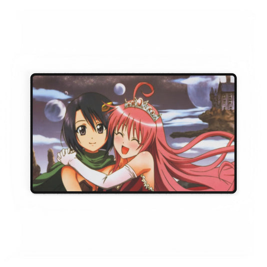 To Love-Ru Mouse Pad