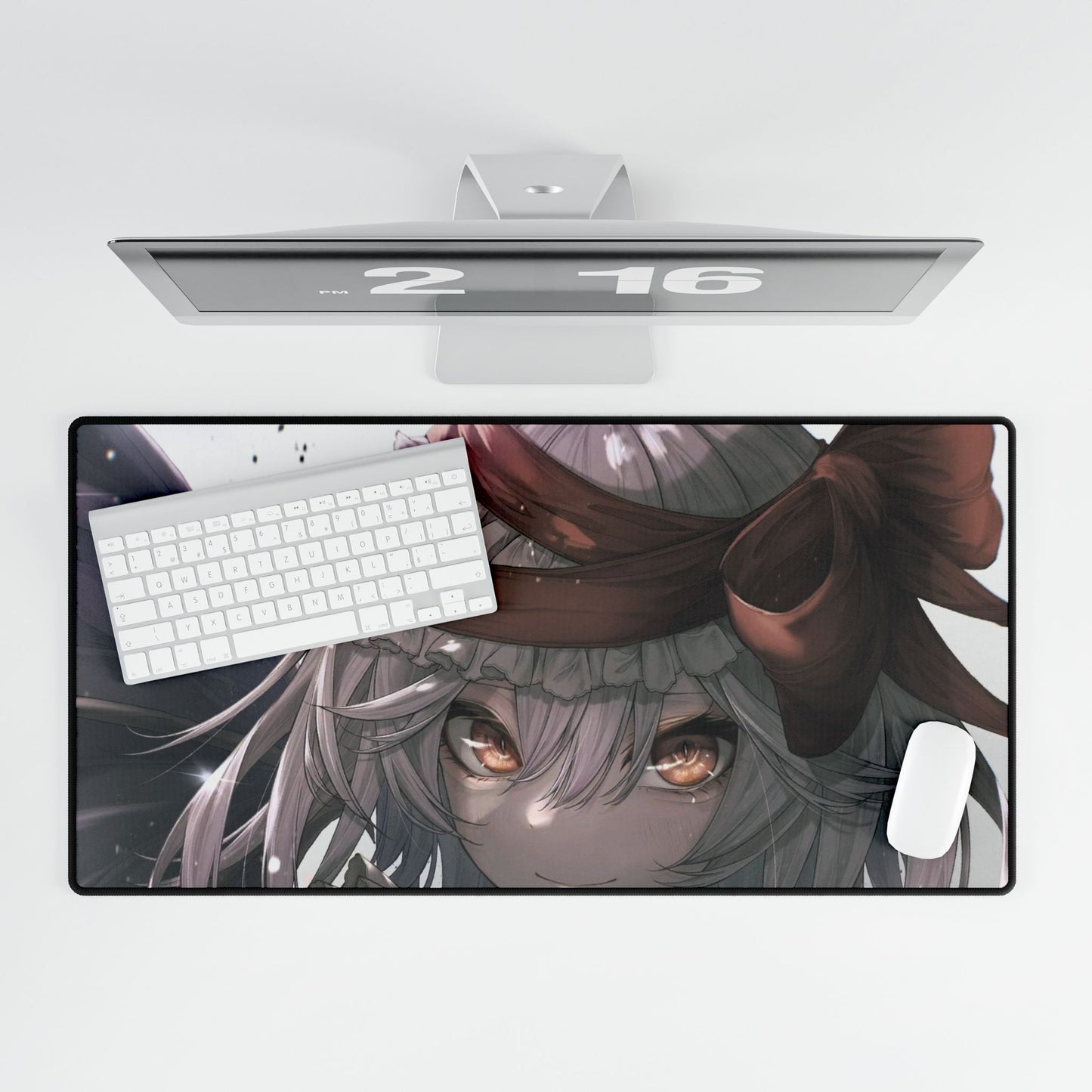 Remilia Scarlet Mouse Pad